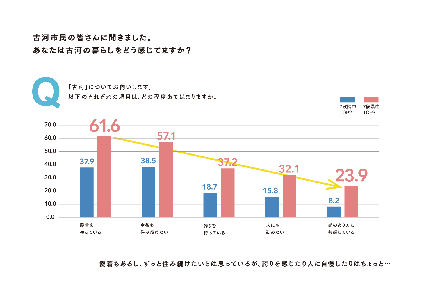 古河市ブランドブック_02_古河市の暮らしについて